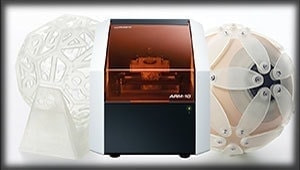 ROLAND 3Dプリンター 造型機