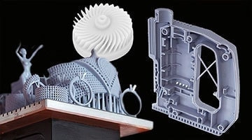 3Dプリントサービス