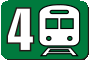 train 4