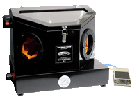 サンドブラスター