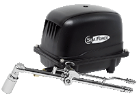 バーナー　ブローパイプ