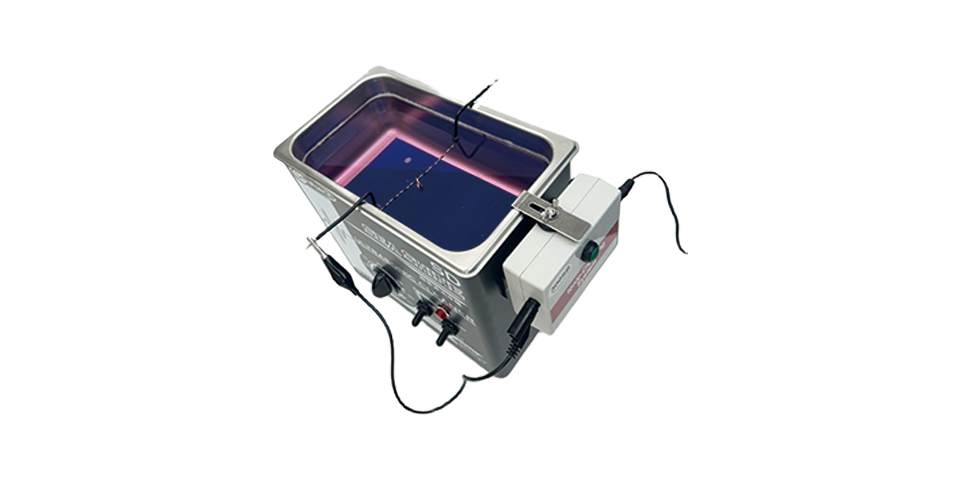アークスポット溶接機 Zapp Plus ver2.0